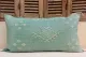 Sabra Kussen uit Marokko groen 100cm x 50cm incl vulling nr.56251