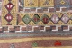 Kelim authentiek, handgeweven in Kuprubasi (Anatolië) 15287 313cm x 180cm