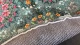 Sale Showroom model Rond vloerkleed groen 200cm showroom model