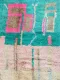 SALE boujaad vloerkleed 45640 227cm x 144cm
