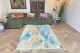 boujaad vloerkleed 39340 230cm x 160cm