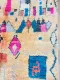 boujaad vloerkleed 46319 260cm x 157cm