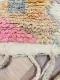 boujaad vloerkleed 46319 260cm x 157cm