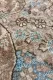 Vintage kirman vloerkleed 65012 387cm x 290cm