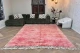 SALE Beni ouarain roze, oranje 17305 300cm x 240cm 