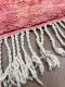 SALE Beni ouarain roze, oranje 17304 300cm x 240cm 
