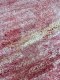 SALE Beni ouarain roze, oranje 17304 300cm x 240cm 