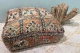 Moroccan Pouf No. 47006 60cm x 60cm x 25cm including filling