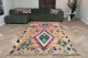 berber vloerkleed 43802 316cm x 175cm