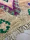 berber vloerkleed 43802 316cm x 175cm