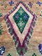 berber vloerkleed 43802 316cm x 175cm