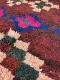 berber vloerkleed 43807 240cm x 156cm
