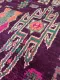 berber vloerkleed 43810 267cm x 177cm