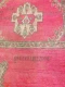 SALE beni mguild vloerkleed 49640 320cm x 213cm