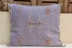 Sabra Kussen uit Marokko paars 45cm x 45cm incl vulling nr.94022