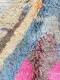 berber vloerkleed 42303 240cm x 145cm