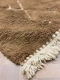 berber vloerkleed bruin 36412 340cm x 290cm