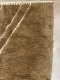 berber vloerkleed bruin 36412 340cm x 290cm