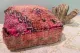 Moroccan Pouf No. 47039 60cm x 60cm x 25cm including filling