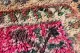 Moroccan Pouf No. 47039 60cm x 60cm x 25cm including filling