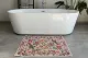 Badmat (90cm x 70cm) nr.620 (showroom model, zie foto's)