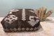 Moroccan Pouf No. 47039 60cm x 60cm x 25cm including filling
