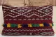 Marokkaans berber kussen nr. 5810 60cm x 40cm 