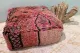 Moroccan Pouf No. 47039 60cm x 60cm x 25cm including filling