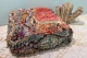 Moroccan Pouf No. 47039 60cm x 60cm x 25cm including filling