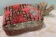 Moroccan Pouf No. 47039 60cm x 60cm x 25cm including filling