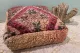 Moroccan Pouf No. 47039 60cm x 60cm x 25cm including filling