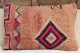 Marokkaans berber kussen nr. 5829 60cm x 40cm 