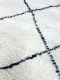 Beni ouarain 35500 292cm x 195cm