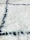 Beni ouarain 35500 292cm x 195cm