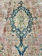 Vintage kirman vloerkleed 65040 395cm x 298cm