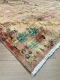 Vintage kirman vloerkleed 65040 395cm x 298cm