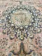 Vintage kirman vloerkleed 65034 500cm x 348cm