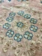 Vintage kirman vloerkleed 65034 500cm x 348cm