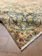 Vintage kirman vloerkleed 65034 500cm x 348cm