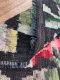 Rozenkelim 24055 265cm x 210cm