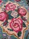 Rozenkelim 24341 274cm x 194cm