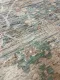 Handgeknoopt vloerkleed 16927 290cm x 242cm