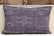 Sabra Kussen uit Marokko paars 60cm x 40cm incl vulling nr.61178
