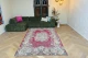 Vintage vloerkleed 59628 280cm x 180cm