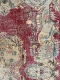 Vintage vloerkleed 59628 280cm x 180cm
