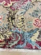 Vintage vloerkleed 59628 280cm x 180cm