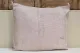 SALE Sabra Kussen uit Marokko licht roze 45cm x 45cm incl vulling nr.64066 (kussen heeft een vlek)
