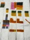 berber vloerkleed 46940 345cm x 256cm 