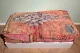 Marokkaanse Poef XL 120cm x 60cm x 25cm nr: 67004