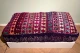 Marokkaanse Poef XL 120cm x 60cm x 25cm nr: 67005